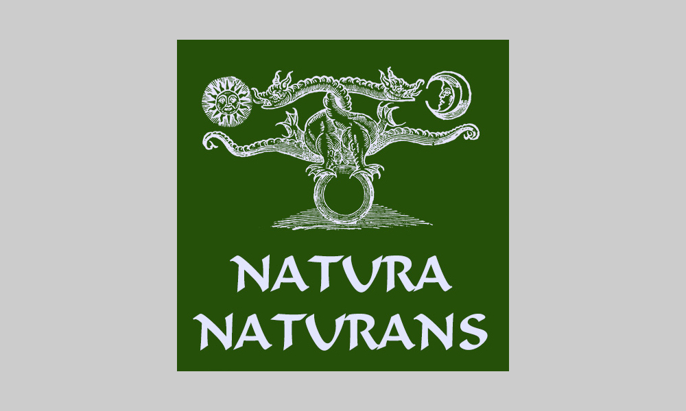 Natura Naturans - Naturheilkunderatgeber