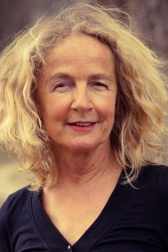 Heilpraktikerin Susanne Rommet